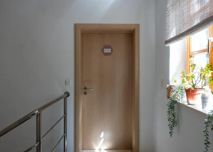 Apartment Four Seasons *