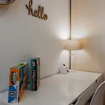 Apartamento Four Seasons