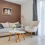 Apartamento Four Seasons Zadar