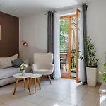 Apartamento Four Seasons *
