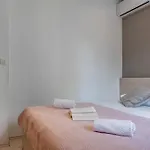 Four Seasons Apartamento Zadar