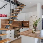Apartamento Four Seasons