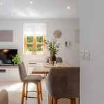 Apartamento Four Seasons *