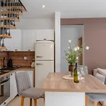 Apartamento Four Seasons Zadar