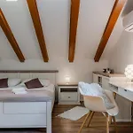 Apartamento Four Seasons *