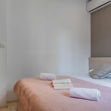 Four Seasons Apartment Zadar
